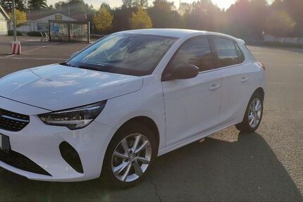 Opel Corsa 93.124 km 16.000 &euro; Riegelsberg 66292