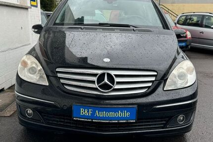 Mercedes-Benz B 150 157.725 km 4.500 &euro; Merchweiler 66589