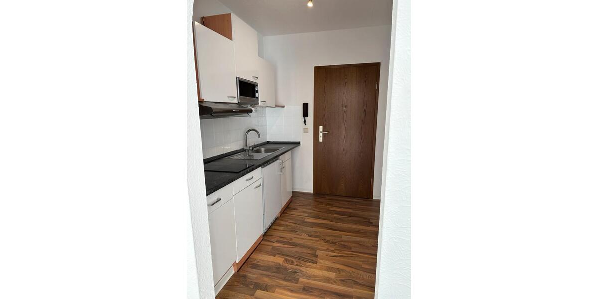 Etagenwohnung Sulzbach (Saar) - 1 Zimmer, 31 m&sup2;, 475&euro; | Angebot:26660089