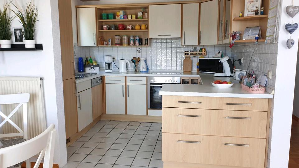 Etagenwohnung Völklingen - 3 Zimmer, 85 m&sup2;, 128.000&euro; | Angebot:22955113