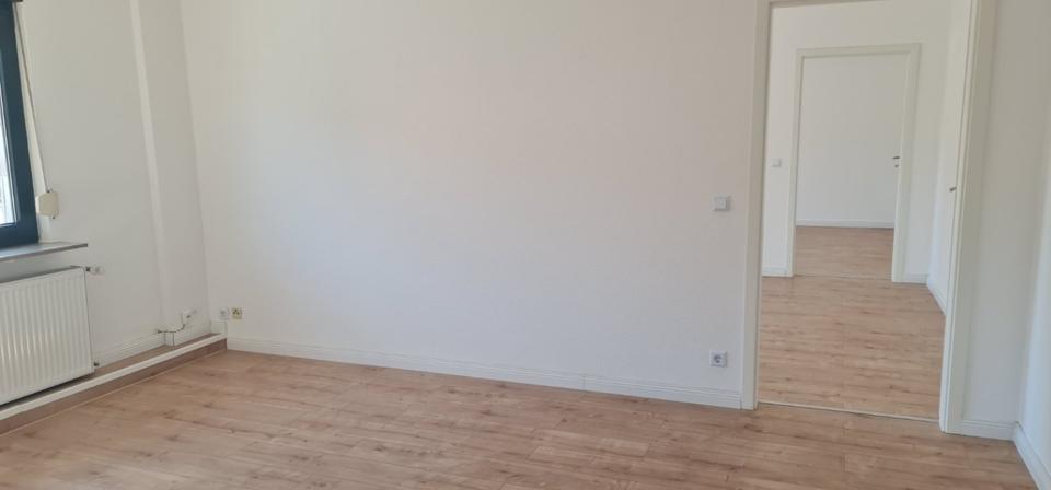 Etagenwohnung Beckingen - 3 Zimmer, 70 m&sup2;, 600&euro; | Angebot:25377509