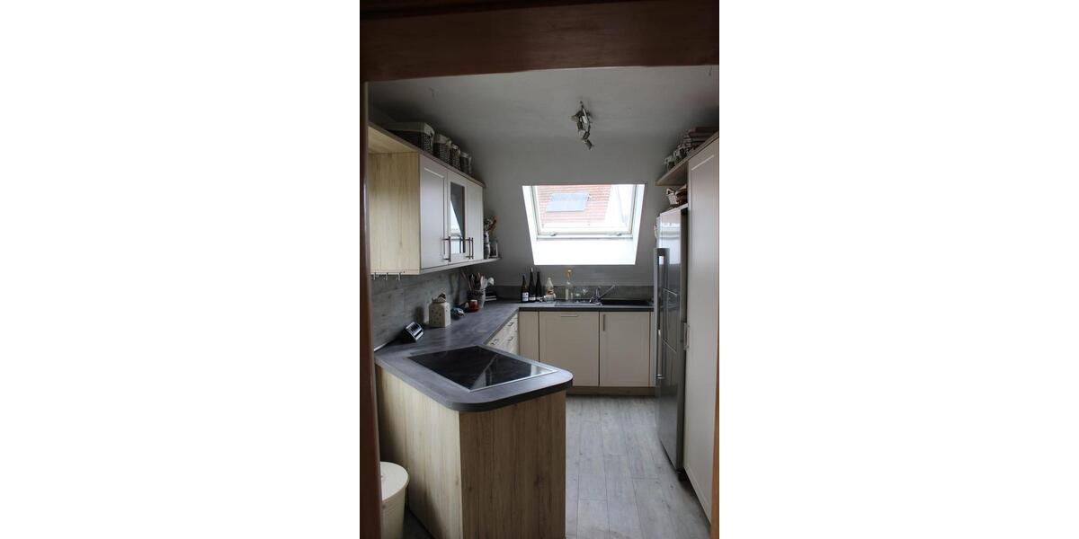 Etagenwohnung Homburg - 4 Zimmer, 120 m&sup2;, 1.050&euro; | Angebot:25445383