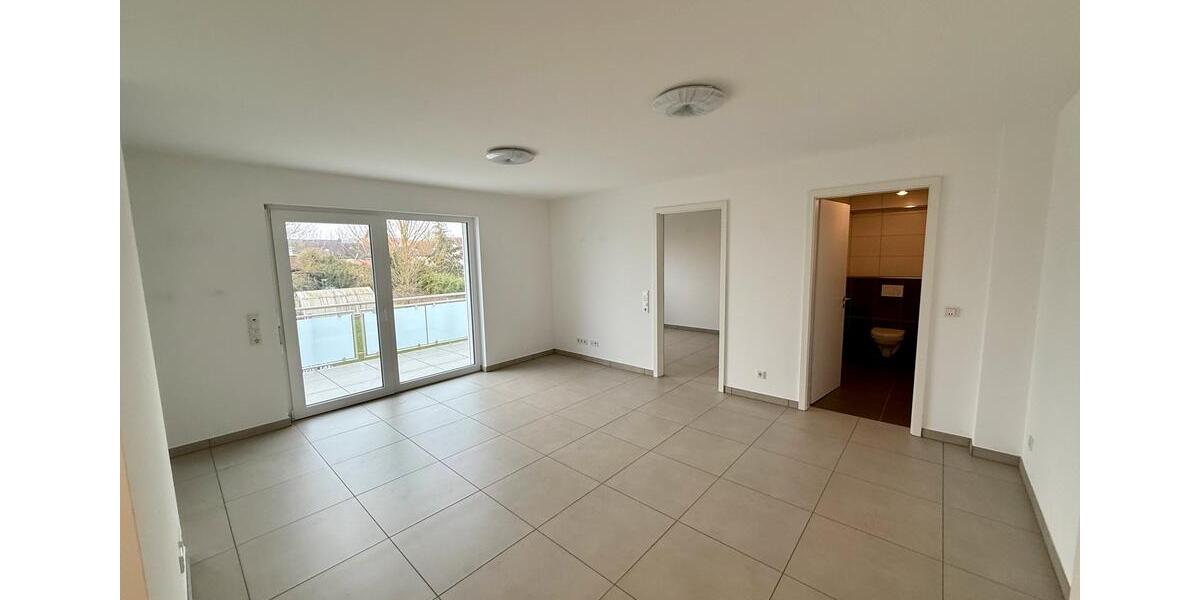 Etagenwohnung Saarlouis - 2 Zimmer, 59 m&sup2;, 708&euro; | Angebot:25614190