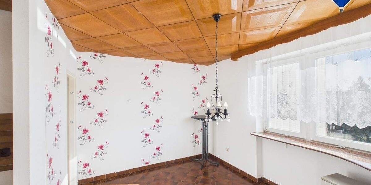 Etagenwohnung Saarlouis / Picard Beaumarais - 4 Zimmer, 106 m&sup2;, 169.000&euro; | Angebot:25674001