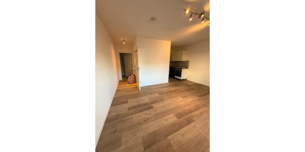 Etagenwohnung Saarbrücken Dudweiler - 1 Zimmer, 30 m&sup2;, 490&euro; | Angebot:26318600