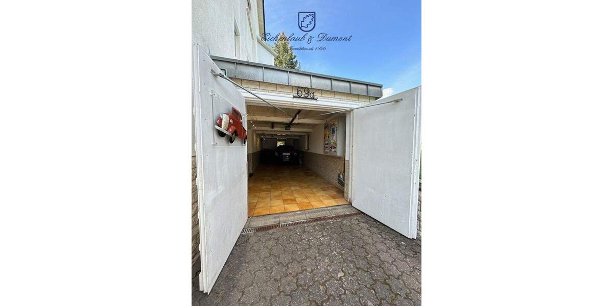 Mehrfamilienhaus, Wohnhaus Schwalbach - 8 Zimmer, 217 m&sup2;, 490.000&euro; | Angebot:25779317