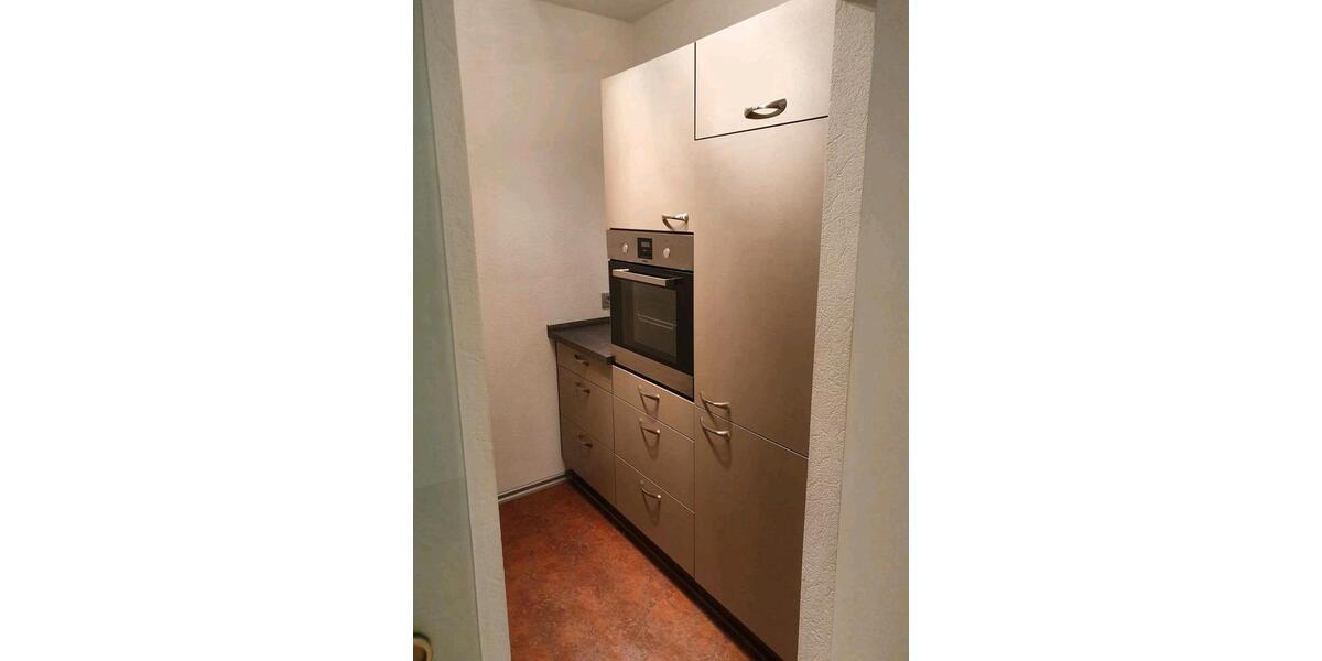 Etagenwohnung Saarbrücken Eschberg - 2 Zimmer, 55 m&sup2;, 755&euro; | Angebot:25393479