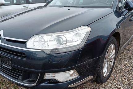 Citroen C5 263.000 km 4.300 &euro; ensdorf 66806