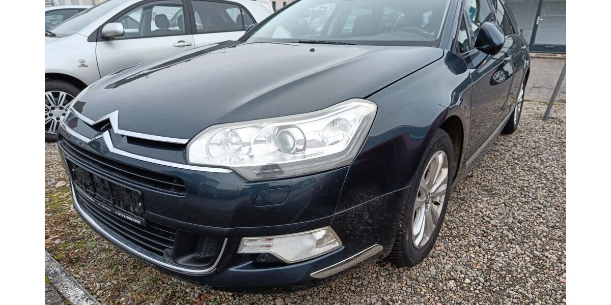 Citroen C5 263.000 km 4.650 &euro; ensdorf 66806
