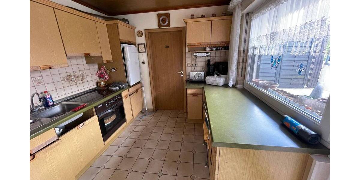 Einfamilienhaus Wallerfangen / Sankt Barbara St Barbara - 5 Zimmer, 125 m&sup2;, 138.000&euro; | Angebot:25742869