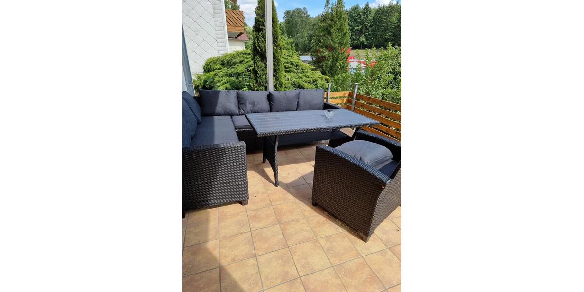 Etagenwohnung Sankt Wendel - 5 Zimmer, 95 m&sup2;, 1.650&euro; | Angebot:22195059