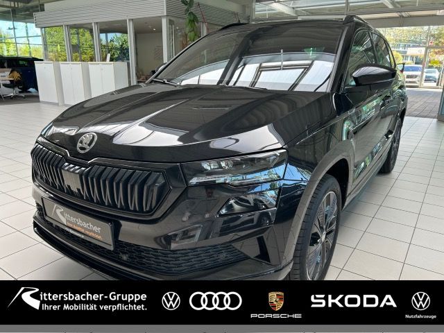 Skoda Karoq 75.323 km 27.490 &euro; Saarbrücken 66130