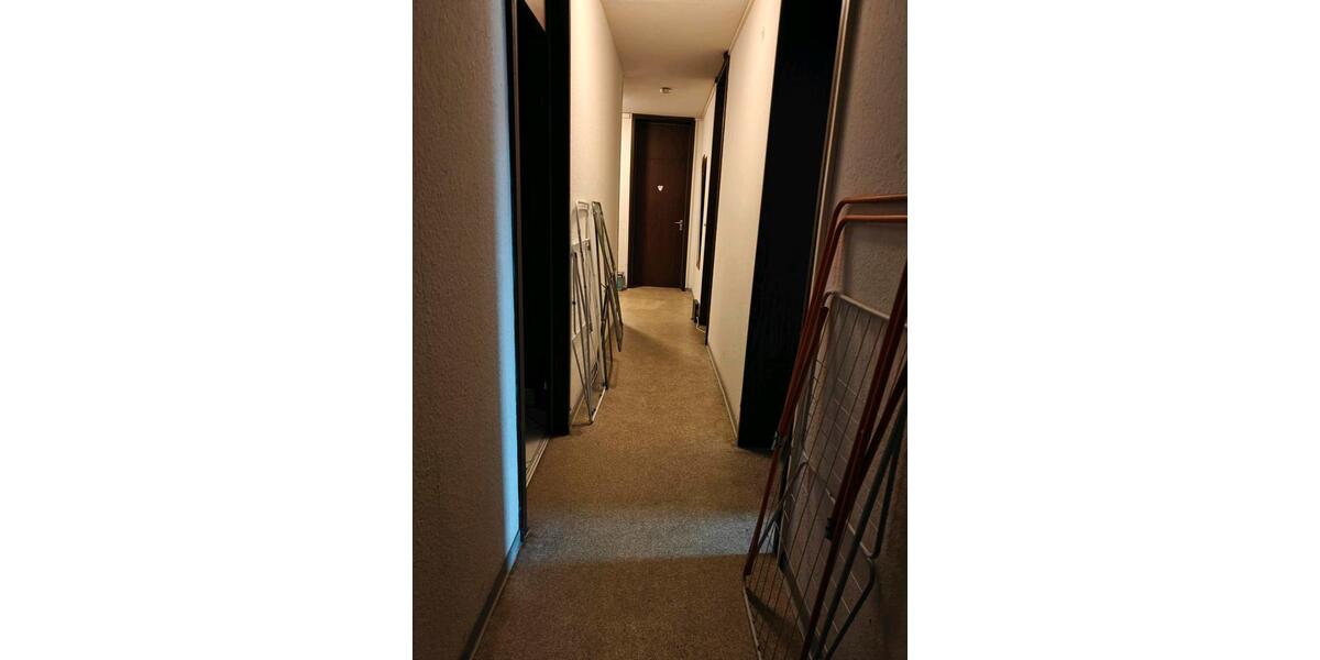 Etagenwohnung Saarbrücken Dudweiler - 1 Zimmer, 18 m&sup2;, 390&euro; | Angebot:25864921