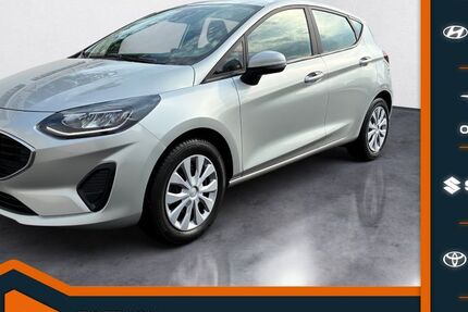Ford Fiesta 22.447 km 11.950 &euro; Saarbrücken 66121