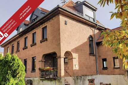 Haus Bexbach / Frankenholz Frankenholz - 9 Zimmer, 223 m&sup2;, 249.000&euro; | Angebot:19232296