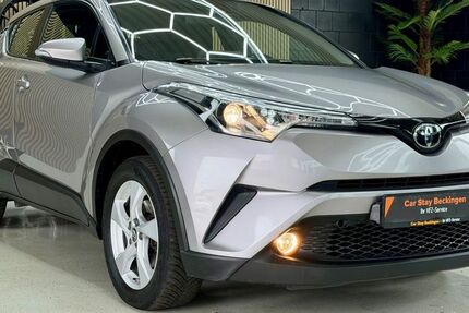 Toyota C-HR 114.000 km 14.490 &euro; Beckingen 66701