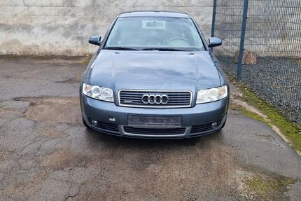 Audi A4 322.329 km 1.200 &euro; Zweibrücken 66482