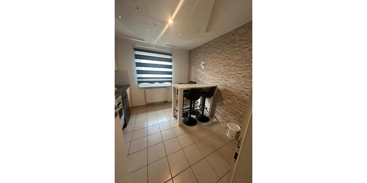 Etagenwohnung Saarbrücken Malstatt - 2 Zimmer, 52 m&sup2;, 470&euro; | Angebot:24832183