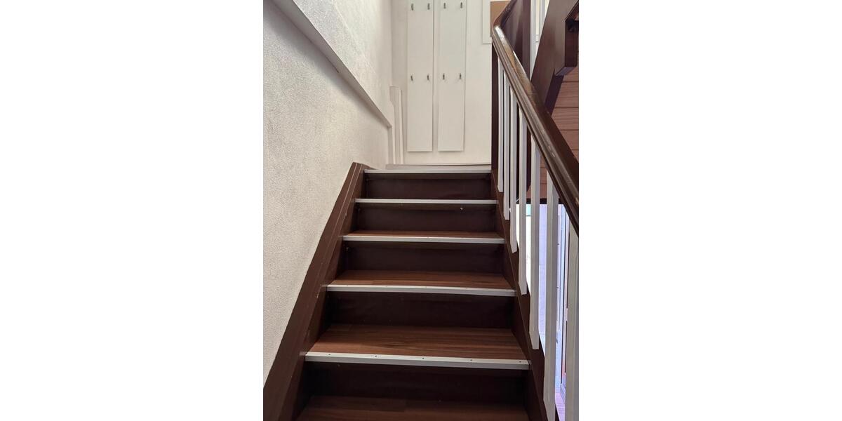 Etagenwohnung Sankt Ingbert - 3 Zimmer, 80 m&sup2;, 800&euro; | Angebot:25957202