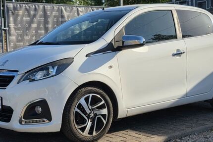Peugeot 108 126.803 km 5.980 &euro; Kleinblittersdorf 66271