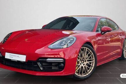 Porsche Panamera 65.732 km 103.900 &euro; Saarbrücken 66115