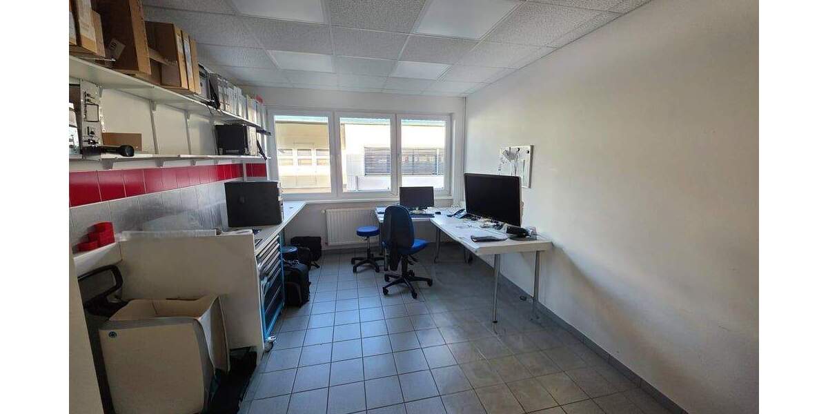 Gewerbeobjekt Bexbach Kleinottweiler - 895.000&euro; | Angebot:25717128