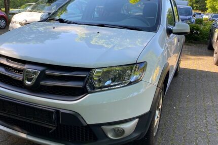 Dacia Sandero 143.000 km 3.300 &euro; Saarlouis 66740