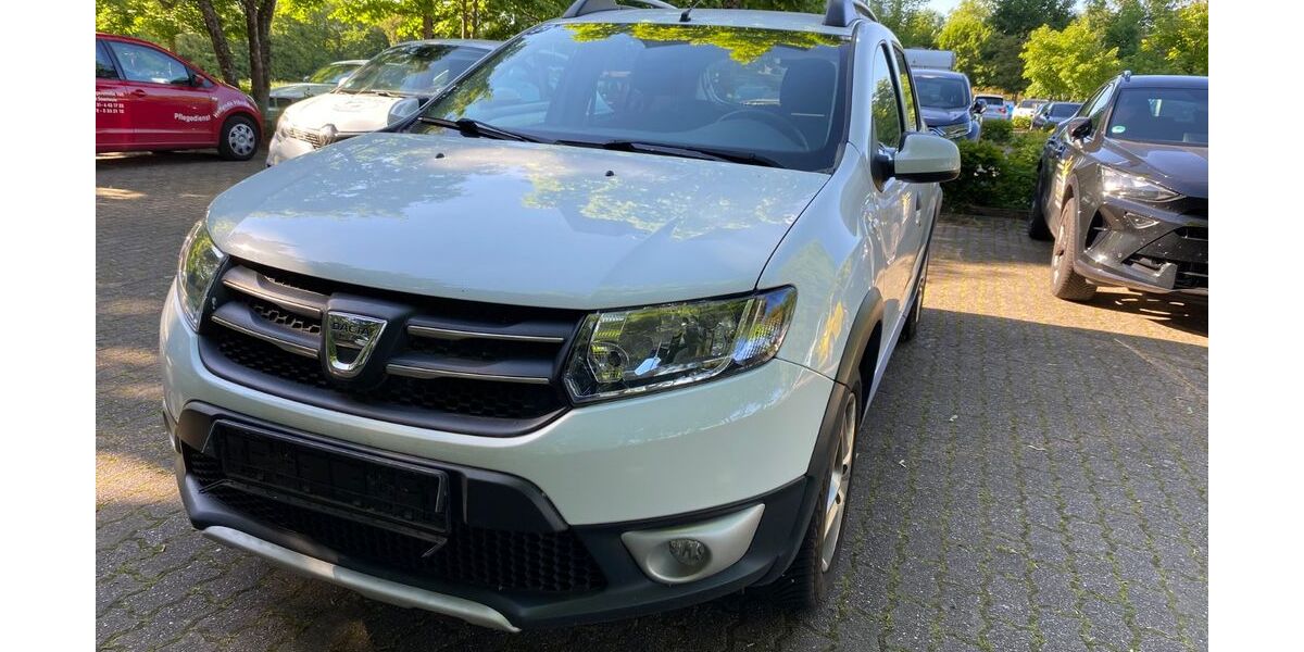 Dacia Sandero 143.000 km 3.300 &euro; Saarlouis 66740