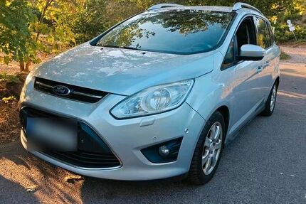 Ford C-Max 162.000 km 3.900 &euro; Neunkirchen 66538