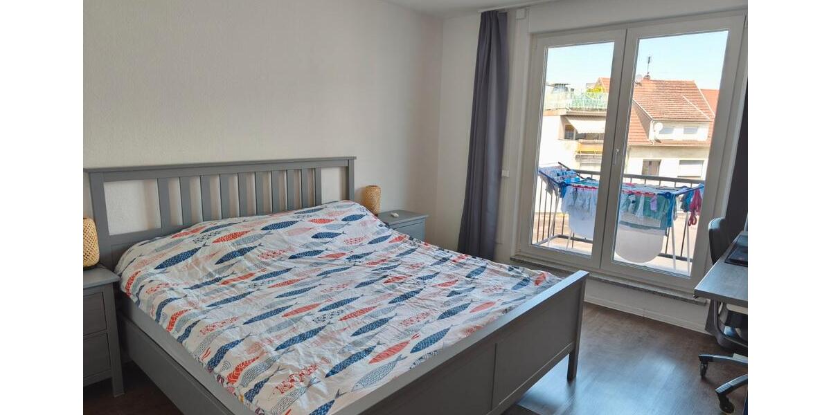 Etagenwohnung Dillingen (Saar) - 5 Zimmer, 134 m&sup2;, 199.000&euro; | Angebot:27246542