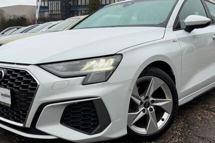 Audi A3 125.000 km 18.300 &euro; Saarlouis 66740