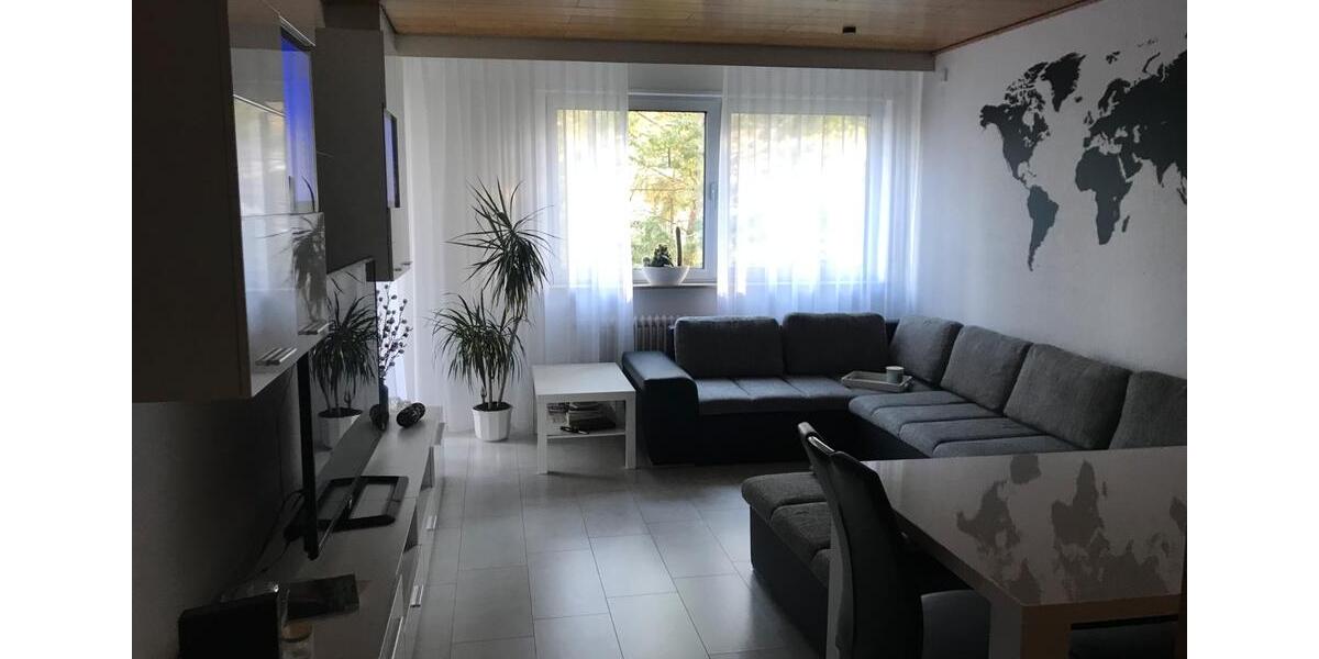 Etagenwohnung Zweibrücken - 3 Zimmer, 68 m&sup2;, 175.000&euro; | Angebot:25328730