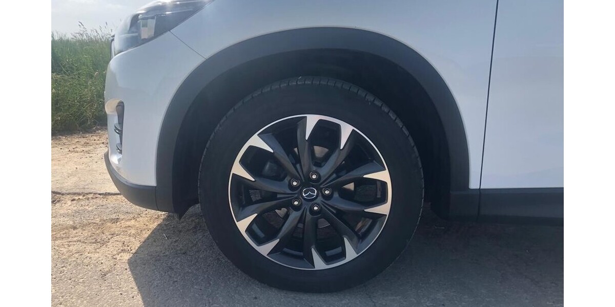 Mazda CX-5 117.500 km 17.777 &euro; Zweibrücken 66482