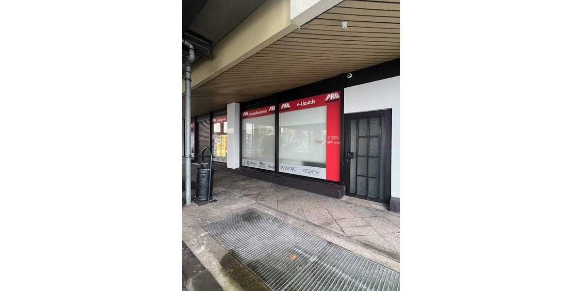 Gewerbeobjekt Saarlouis Roden - 900&euro; | Angebot:25663143