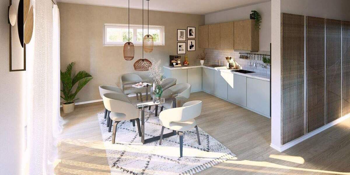 Einfamilienhaus Schiffweiler Heiligenwald - 4 Zimmer, 148 m&sup2;, 416.900&euro; | Angebot:25695182