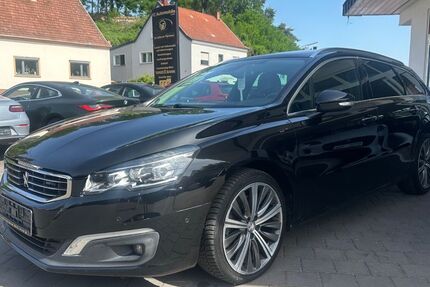 Peugeot 508 174.565 km 8.900 &euro; Beckingen 66701