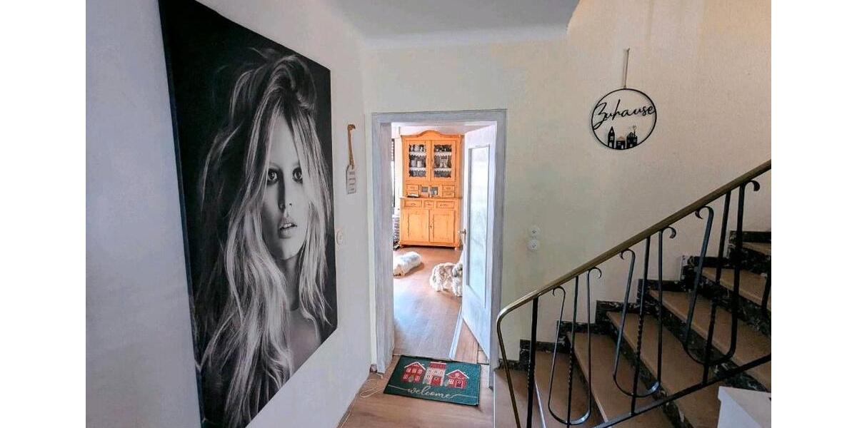 Einfamilienhaus Homburg - 6 Zimmer, 125 m&sup2;, 259.000&euro; | Angebot:27092318