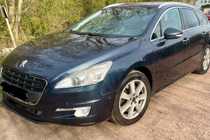 Peugeot 508 226.000 km 6.500 &euro; Blieskastel 66440