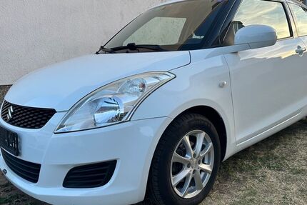 Suzuki Swift 148.000 km 3.900 &euro; Saarbrücken 66119