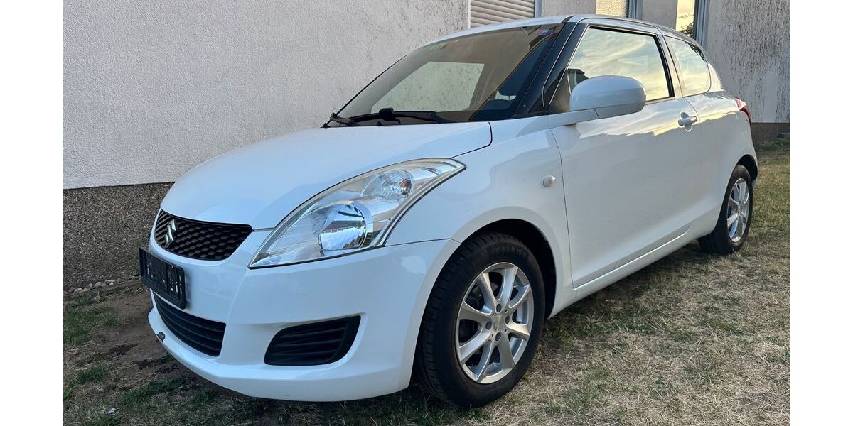 Suzuki Swift 148.000 km 3.900 &euro; Saarbrücken 66119