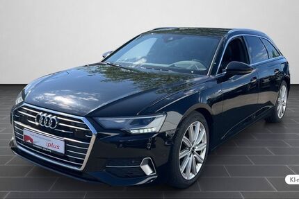 Audi A6 104.270 km 28.980 &euro; Saarbrücken 66115