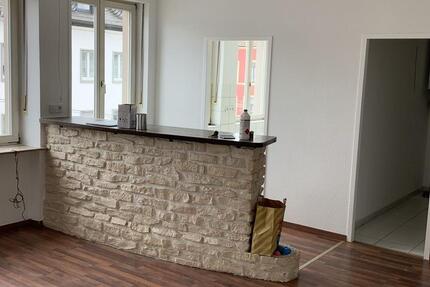 Wohnung Saarlouis - 3.5 Zimmer, 110 m&sup2;, 1.050&euro; | Angebot:26000249