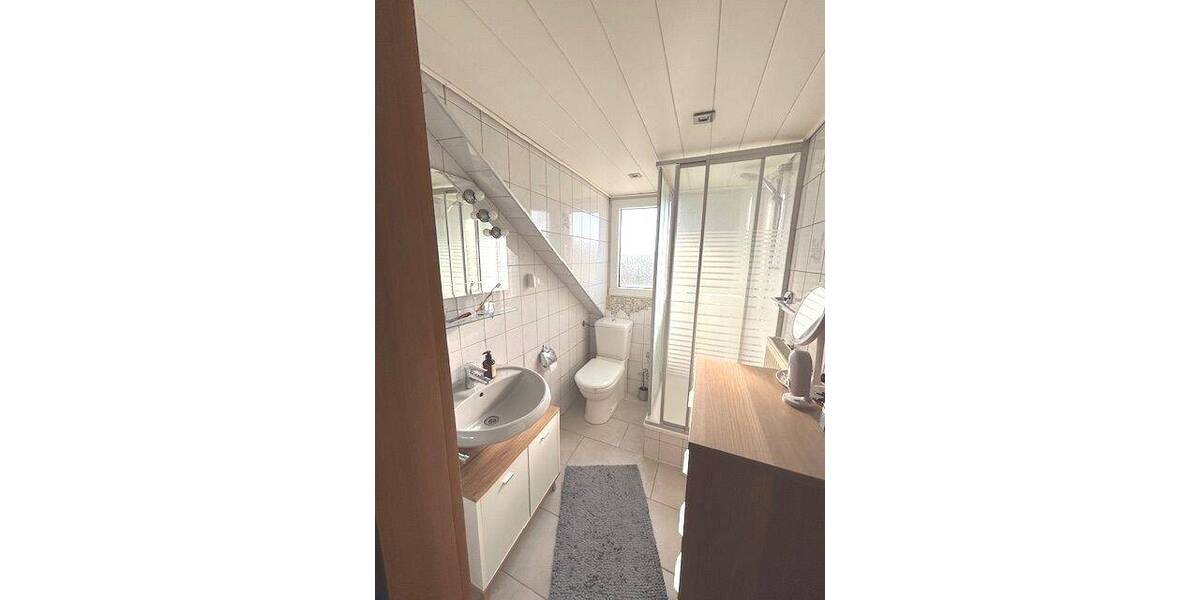 Terrassenwohnung Schwalbach Hülzweiler - 5 Zimmer, 120 m&sup2;, 198.000&euro; | Angebot:25667217