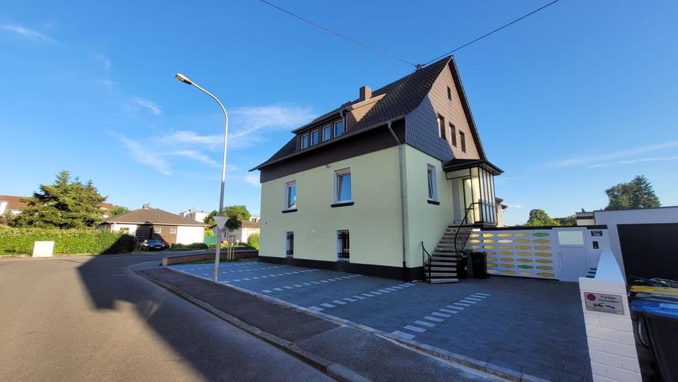 Etagenwohnung Saarlouis - 2 Zimmer, 96 m&sup2;, 850&euro; | Angebot:25853640