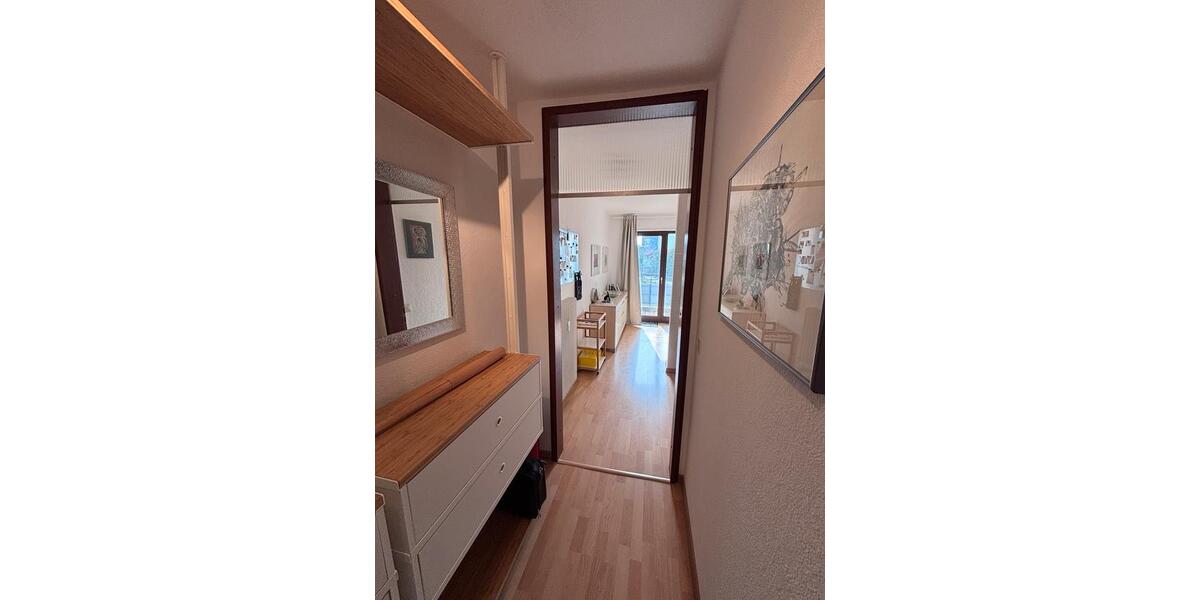 Erdgeschoßwohnung Völklingen - 1 Zimmer, 40 m&sup2;, 119.000&euro; | Angebot:25844409