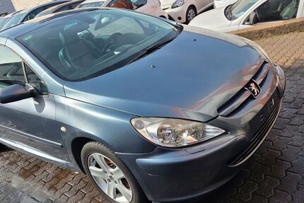 Peugeot 307 222.000 km 880 &euro; Saarlouis 66740