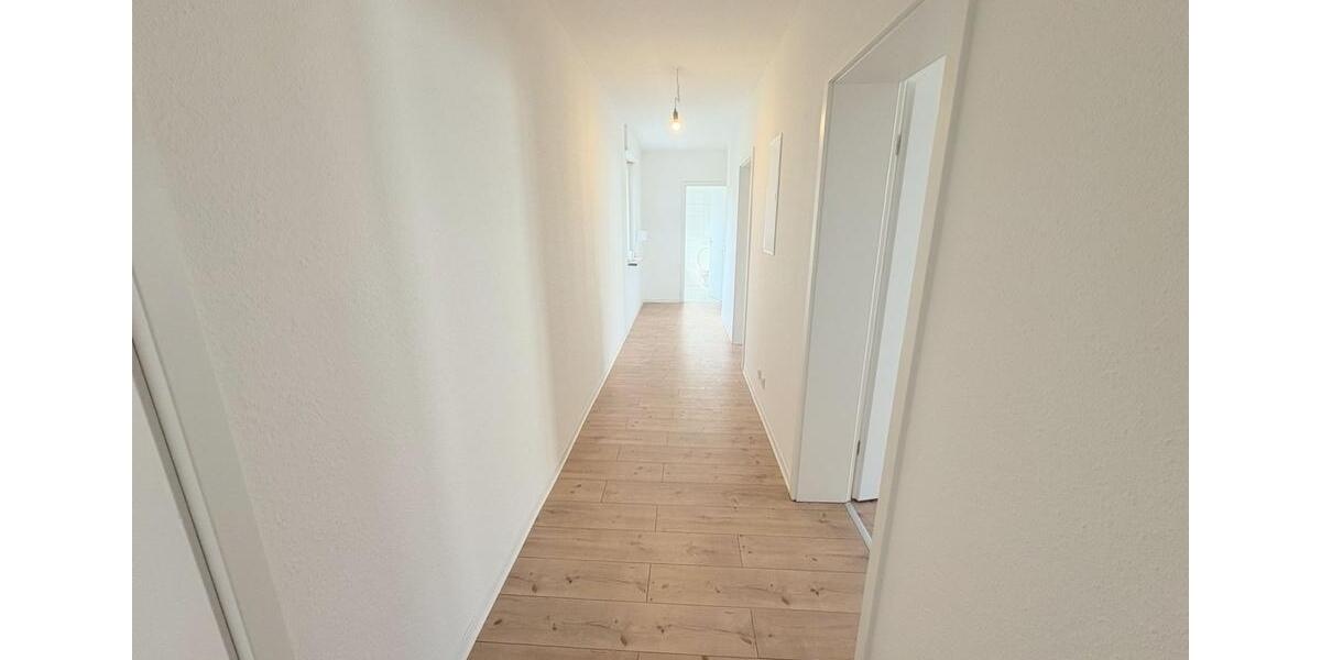 Etagenwohnung Saarbrücken West - 3 Zimmer, 71 m&sup2;, 750&euro; | Angebot:25883824