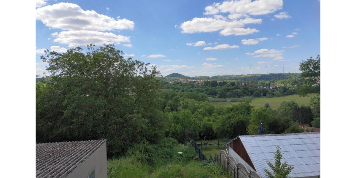 Hochparterre Neunkirchen - 3 Zimmer, 73 m&sup2;, 650&euro; | Angebot:24551361