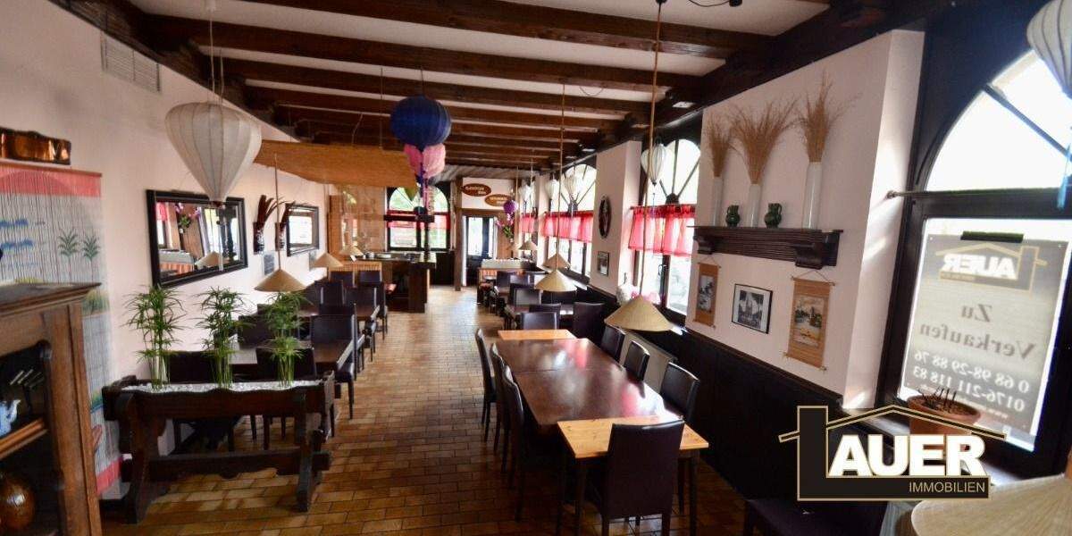 Gewerbeobjekt Saarbrücken St Johann - 185.000&euro; | Angebot:25909171