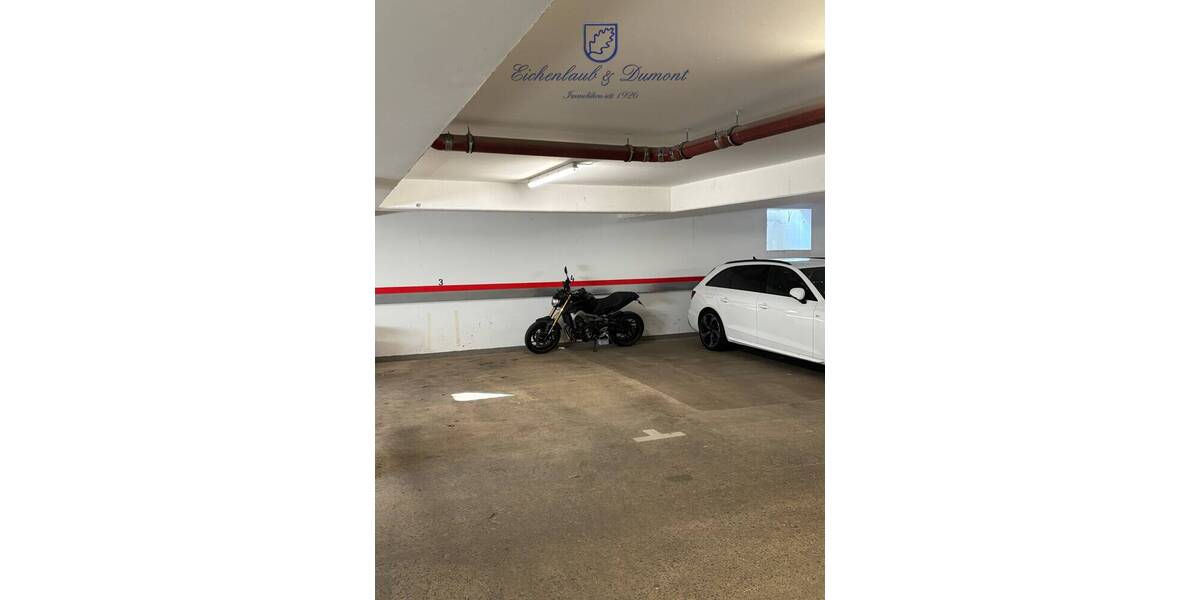 Etagenwohnung Saarbrücken / Am Homburg St Johann - 2 Zimmer, 57 m&sup2;, 195.000&euro; | Angebot:26557801